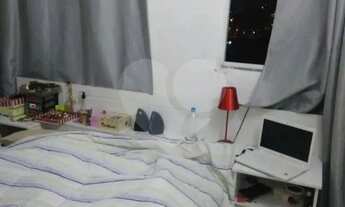 Imagem 7: Apartamento com 2 quartos à venda em Lauzane Paulista - SP