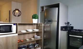 Imagem 2: Imóvel para venda possui 105 metros quadrados com 2 quartos em Centro - Xangri-Lá - RS