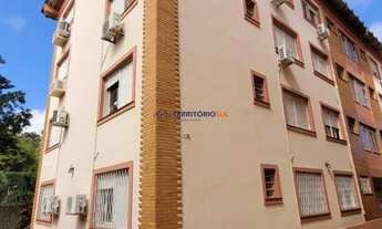 Imagem 2: Apartamento com 2 dormitórios, 1 vaga, no bairro Teresópolis, Porto Algre, RS