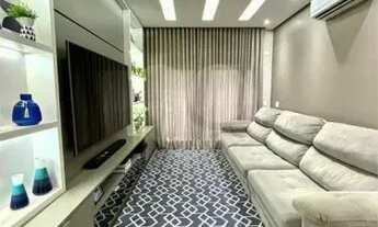 Imagem 3: Casa condomínio quintas golfe