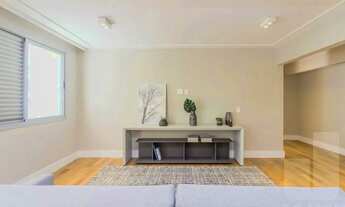 Imagem 5: Apartamento à venda em Higienópolis, com 2 quartos, 153 m²