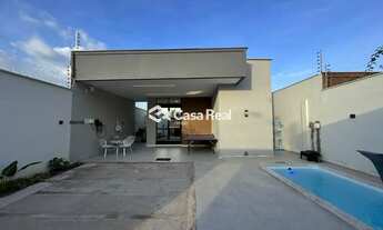 Imagem 3: Excelente opção de casa pronta no Araçagy lado praia!