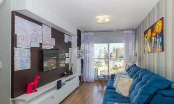 Imagem 2: Apartamento à venda com 2 quartos 66 m²