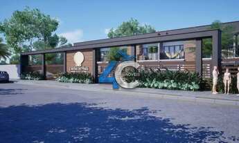 Imagem 3: Lançamento Duplex com 3/4 na Praia do Mutá