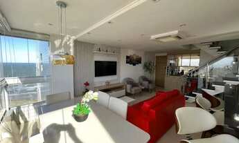 Imagem 5: Duplex para venda tem 143 metros quadrados com 3 quartos em Maracanã - Praia Grande - SP