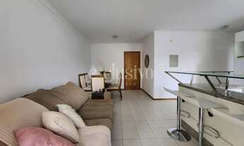 Imagem 2: Apartamento de 1 quarto sendo 1 suíte em Coqueiros, Florianópolis/SC