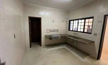 Imagem 6: Casa 397m2 - 4 Dorm -Comercial ou Residencial - Vila Curti - Rio Preto