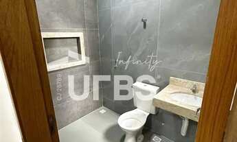 Imagem 6: Casa à venda no Residencial Monte Pascoal