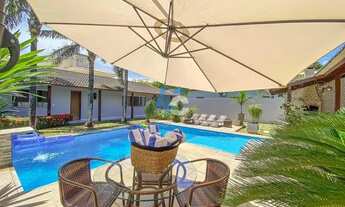 Imagem 7: Casa Luxo Alto Padrão