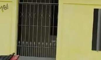 Imagem: CASA NO FEIRA X