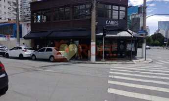 Imagem 4: Loja com 240m2 aluga ou Vende Itaim Bibi São Paulo