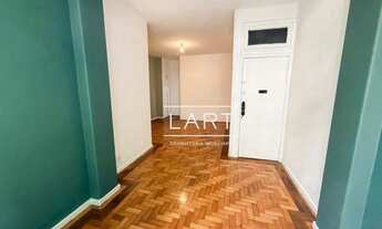 Imagem 4: Apartamento com 3 dormitórios para alugar, 110 m² por R$ 8.302/mês - Copacabana - Rio de J