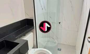 Imagem 6: Apartamento à venda em Cuiabá, Jardim das Palmeiras - Condomínio Parque Chapada dos Pampas