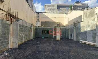 Imagem 4: Terreno à venda, 500 m² no Alto da Mooca