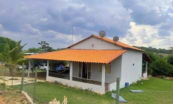 Imagem: Chácara a venda com 10.000m² de área