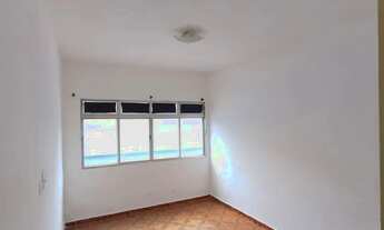 Imagem 2: Imóvel para aluguel tem 80 metros quadrados com 3 quartos em Macuco - Santos - SP