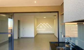 Imagem 2: Apartamento com 3 dormitórios à venda, 126 m² por R$ 1.167.000 - Liniee - Jardim Olhos DÁg