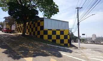 Imagem 2: Terreno à venda, 1052 m² por R$ 5.000.000,00 - Parque São Domingos - São Paulo/SP