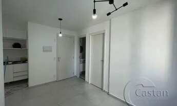 Imagem: Apartamento em MOOCA