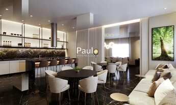 Imagem: Apartamento Jardim das Paineiras, com 3