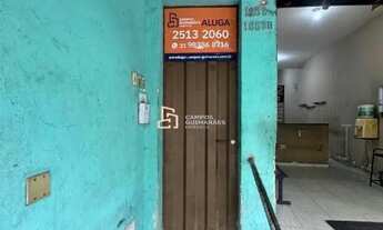 Imagem 2: Apartamento para aluguel, 2 quartos, Santa Cecília Vale do Jatobá - Belo Horizonte/MG