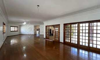 Imagem 3: Casa em condomínio com 04 dormitórios e piscina em Bonfim Paulista para venda e Locação