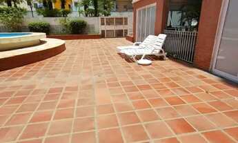 Imagem 2: APARTAMENTO - MIRANDÓPOLIS - SP