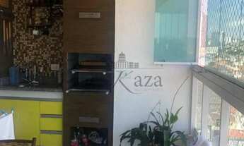 Imagem 6: Apartamento - Centro - Residencial Diamond Residence - 93m² - 3 Dormitórios