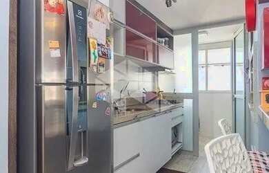 Imagem 7: Apartamento à venda com 2 quartos 66 m²