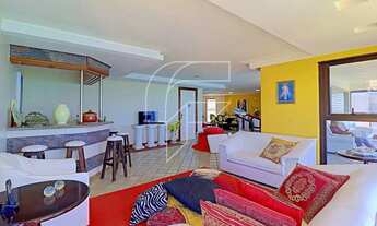 Imagem 6: Imóvel para venda tem 247 metros quadrados com 4 quartos em Centro - Guarapari - ES