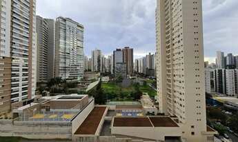 Imagem 4: Apartamento para alugar no Ed Central Park, com 3 quartos, com 79.43 m²,2 vagas, Gleba Pal