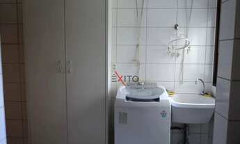 Imagem 3: Apartamento com 3 dormitórios para alugar, 92 m² por R$ 5.531,00/mês - Jardim Paulista I