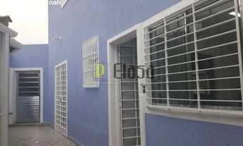 Imagem 4: Sobrado para venda e locação no Jardim Monte Azul