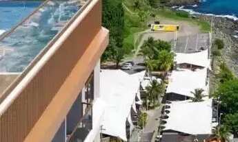 Imagem 2: APARTAMENTOS 3 QUARTOS SENDO 1 SUÍTE 97M² - RIO VERMELHO