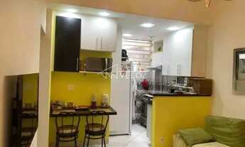 Imagem 2: Apartamento - Padrão / Residencial / Glória