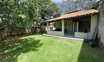 Imagem 4: Casa 3/5 Jd Todos os Santos - Senador Canedo GO