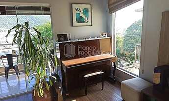 Imagem 6: Casa de condomínio sobrado para venda com 4 quartos em São Francisco, Niterói, RJ