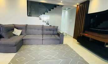 Imagem 3: Oportunidade - Casa Sobrado - Villa Branca - Jacareí - 3 Dormitórios - 259,20m²