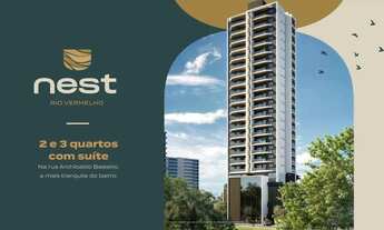 Imagem: APARTAMENTO VENDA LANÇAMENTO NEST RIO VERMELHO