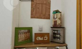 Imagem 3: Apartamento à venda, 34 m² por R$ 145.000,00 - Centro - Niterói/RJ