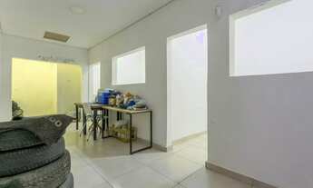 Imagem 7: Casa comercial para locação em Campo Belo , 150m²