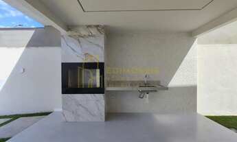 Imagem 4: Descubra sua Nova Casa em Planície da Serra: 3 Quartos e Área Gourmet!