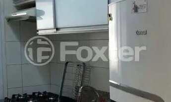 Imagem 4: Apartamento à venda Alameda Grajaú, Alphaville Centro Industrial e Empresarial/Alphaville