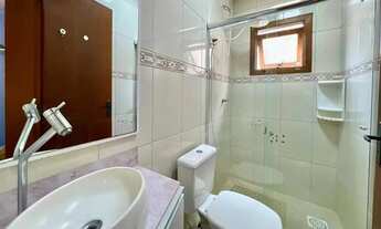 Imagem 2: Casa para Venda em Canoas, Igara, 2 dormitórios, 2 suítes, 3 banheiros, 2 vagas