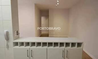 Imagem 6: Apartamento á VENDA ALPHAVILLE Centro 87m² 3 Dormts 2 Vagas