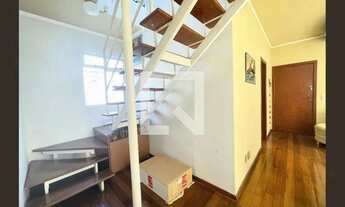 Imagem 6: Apartamento à Venda - Sagrada Família, 4 Quartos, 160 m2