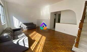 Imagem 2: Casa de Condomínio com 4 Quartos e 2 Suítes em Laranjeiras