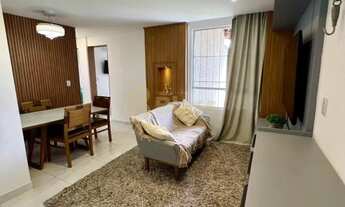 Imagem 3: Apartamento mobiliado à venda Vila Morena, Candelária/Natal