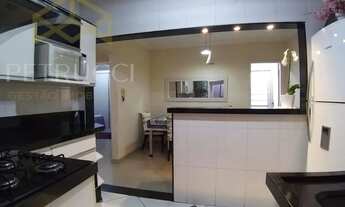 Imagem 6: Casa com 3 dormitórios à venda, 136 m² por R$ 880.000,00 - Jardim Eulina - Campinas/SP