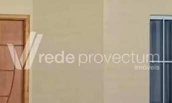 Imagem: Casa - Parque Residencial Salerno (Nova